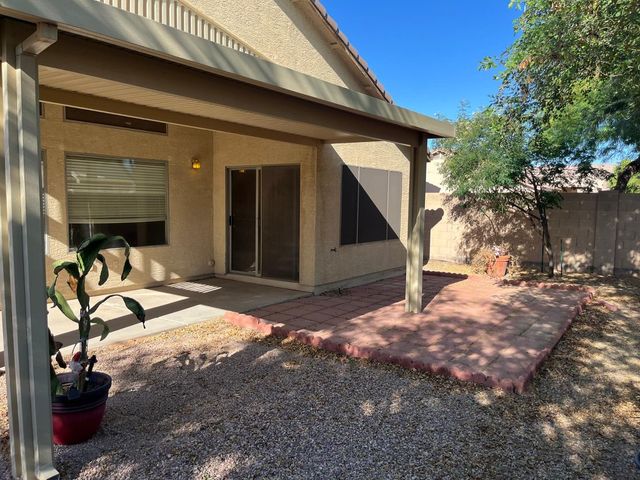 13427 W Banff Lane, Surprise, AZ 85379