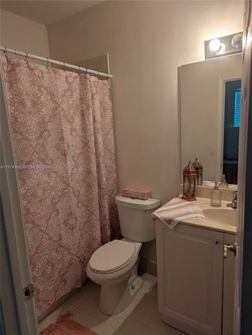 8496 SW 29th Street 104, Miramar, FL 33025
