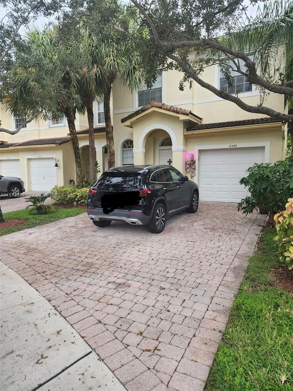 8496 SW 29th Street 104, Miramar, FL 33025