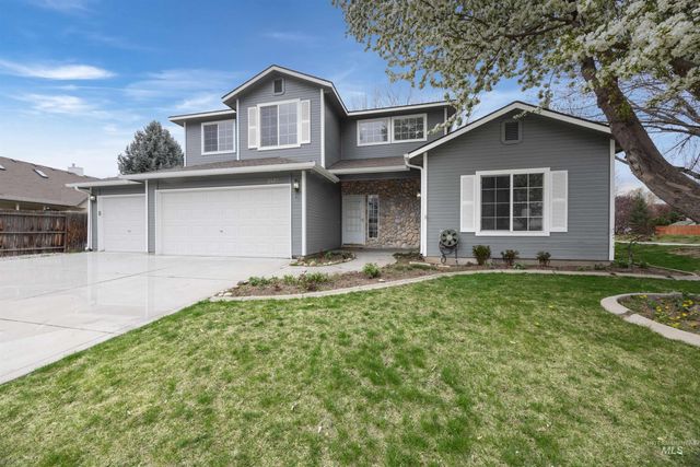 2127 S Whisper Cove Way, Boise, ID 83709