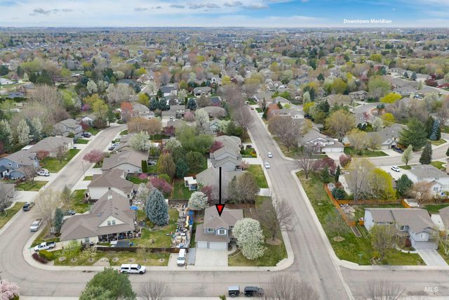 2127 S Whisper Cove Way, Boise, ID 83709