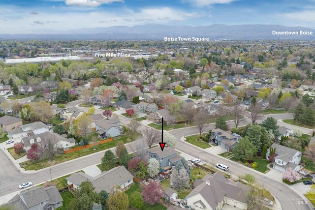 2127 S Whisper Cove Way, Boise, ID 83709