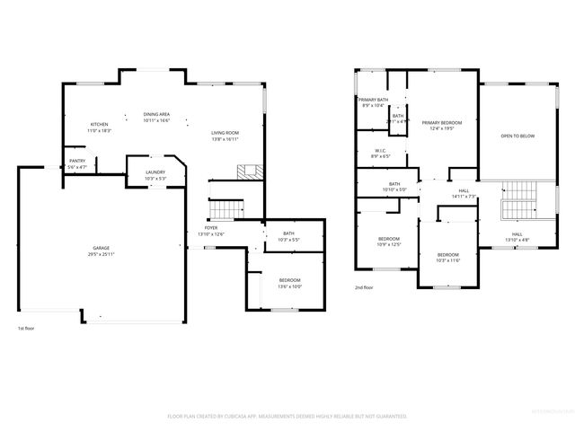 2127 S Whisper Cove Way, Boise, ID 83709