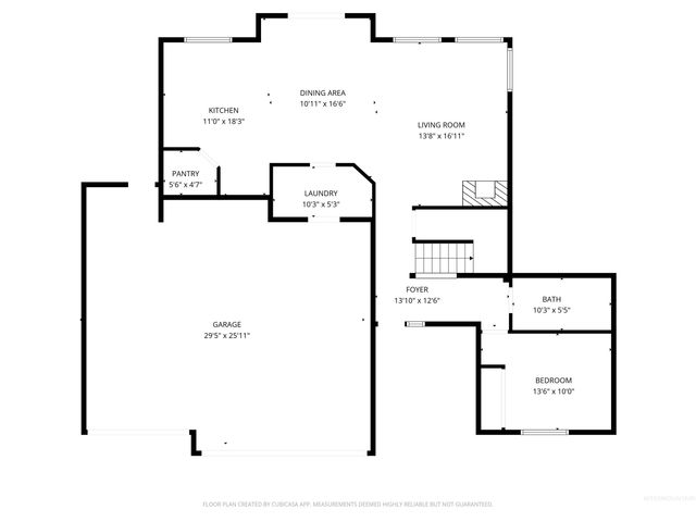 2127 S Whisper Cove Way, Boise, ID 83709