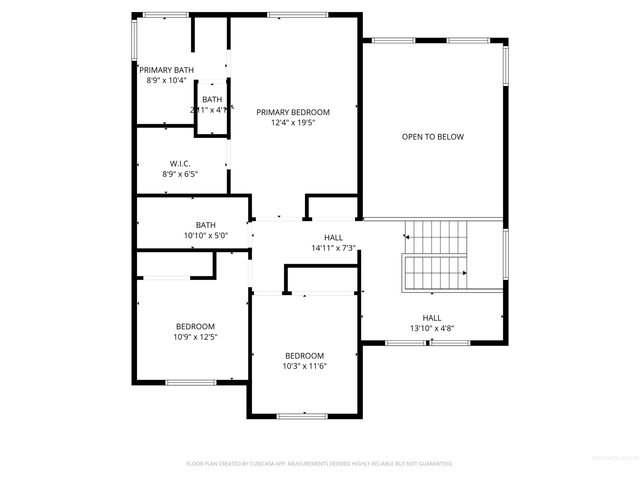 2127 S Whisper Cove Way, Boise, ID 83709