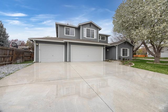 2127 S Whisper Cove Way, Boise, ID 83709