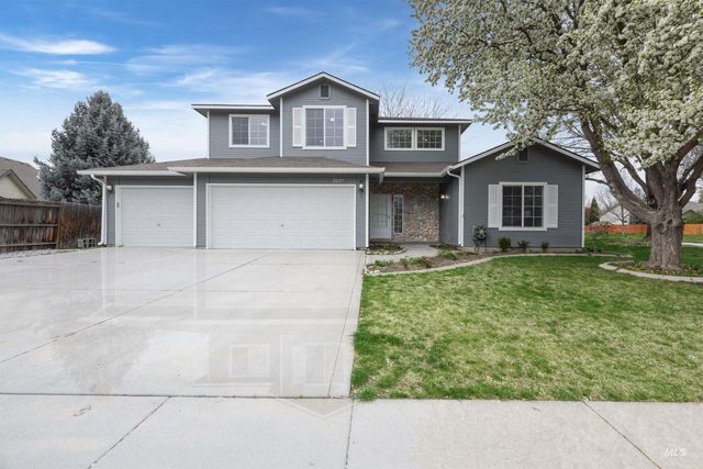 2127 S Whisper Cove Way, Boise, ID 83709