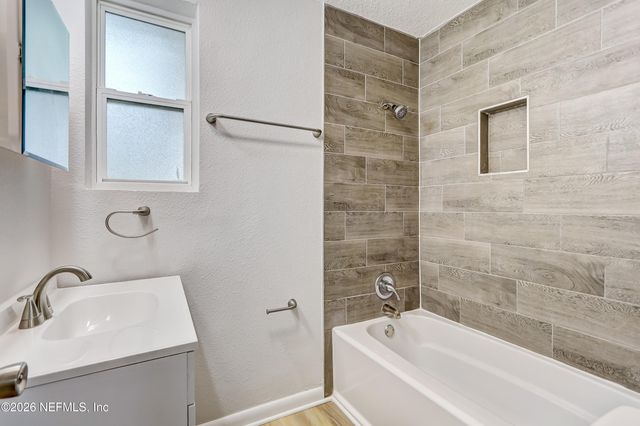 5280 REDRAC Street, Jacksonville, FL 32205