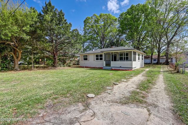 5280 REDRAC Street, Jacksonville, FL 32205