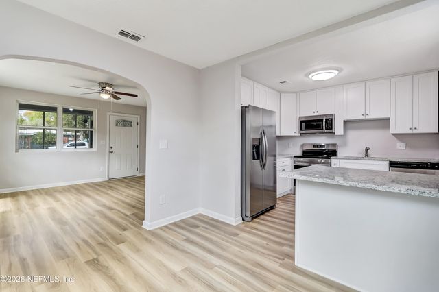 5280 REDRAC Street, Jacksonville, FL 32205