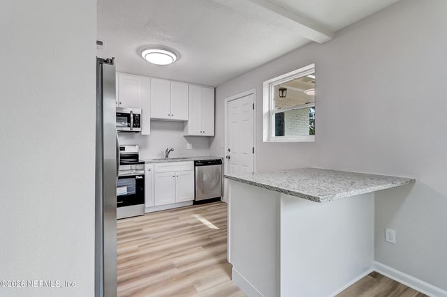 5280 REDRAC Street, Jacksonville, FL 32205