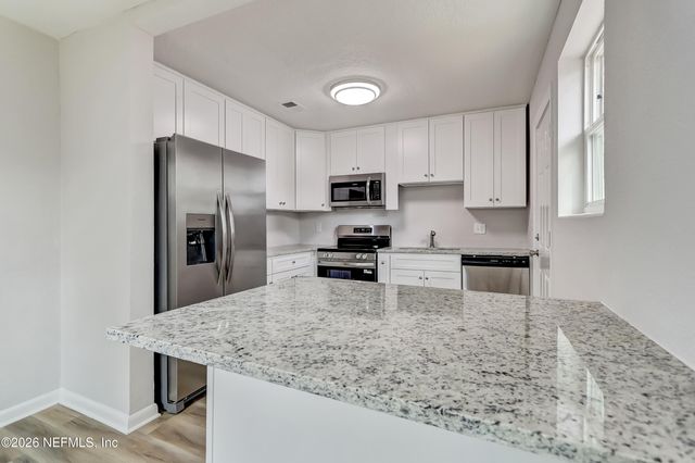 5280 REDRAC Street, Jacksonville, FL 32205