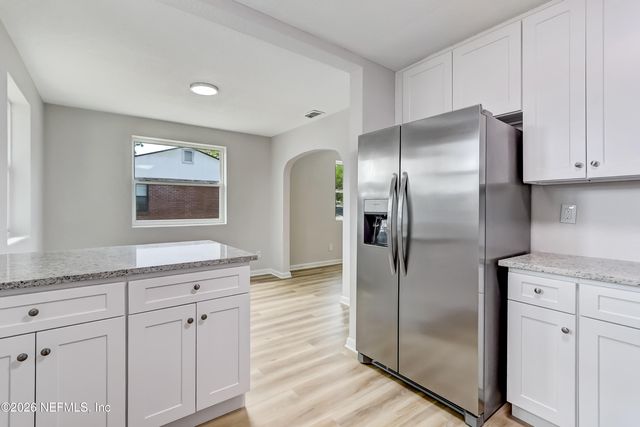 5280 REDRAC Street, Jacksonville, FL 32205