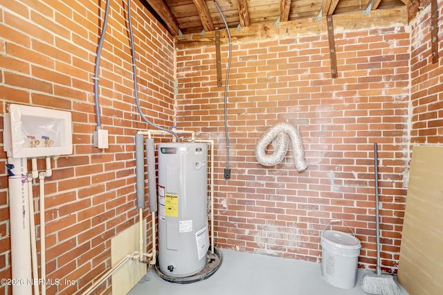 5280 REDRAC Street, Jacksonville, FL 32205