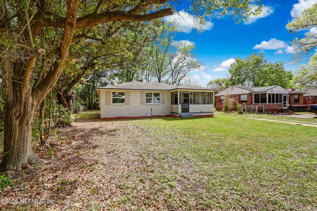 5280 REDRAC Street, Jacksonville, FL 32205