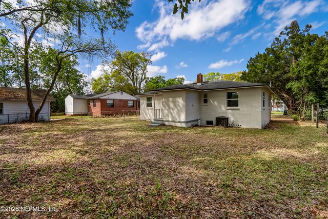 5280 REDRAC Street, Jacksonville, FL 32205