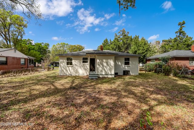 5280 REDRAC Street, Jacksonville, FL 32205