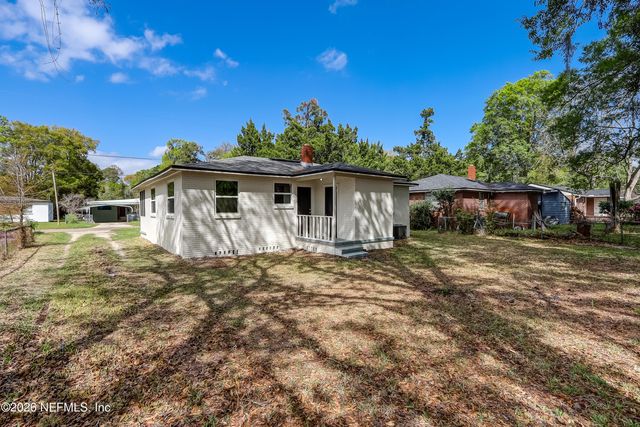 5280 REDRAC Street, Jacksonville, FL 32205