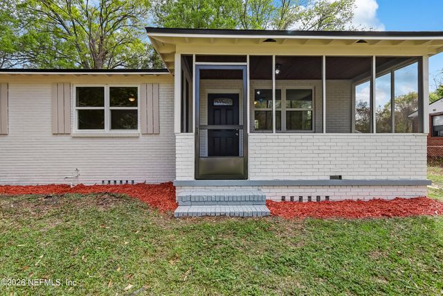 5280 REDRAC Street, Jacksonville, FL 32205