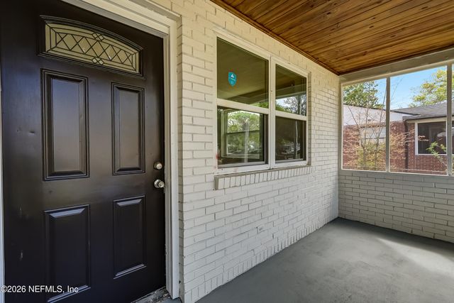 5280 REDRAC Street, Jacksonville, FL 32205