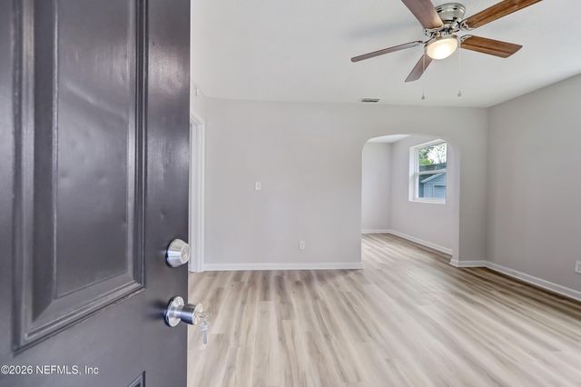 5280 REDRAC Street, Jacksonville, FL 32205