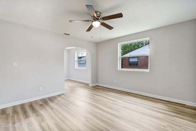 5280 REDRAC Street, Jacksonville, FL 32205