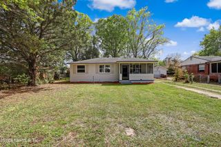 5280 REDRAC Street, Jacksonville, FL 32205