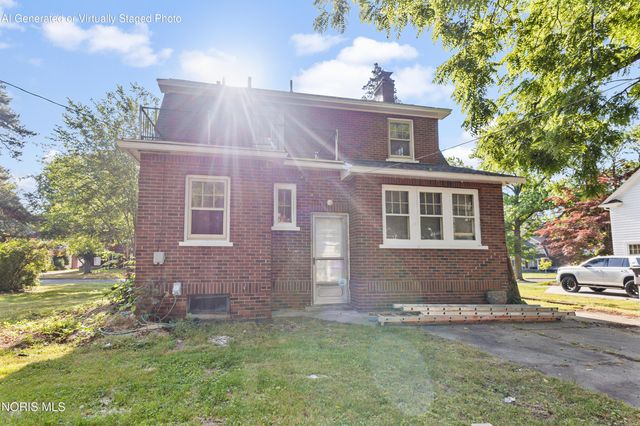 2817 Algonquin Parkway, Toledo, OH 43606