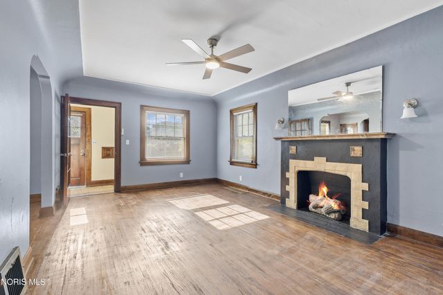 2817 Algonquin Parkway, Toledo, OH 43606