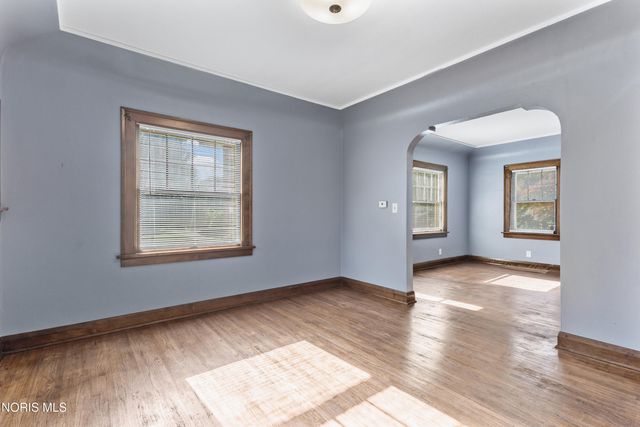 2817 Algonquin Parkway, Toledo, OH 43606