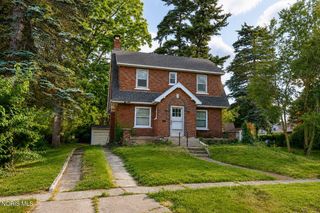 2817 Algonquin Parkway, Toledo, OH 43606