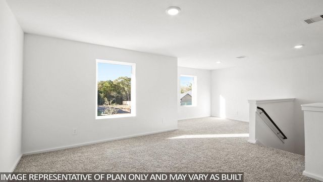 21926 Messina Springs Drive, Hockley, TX 77447