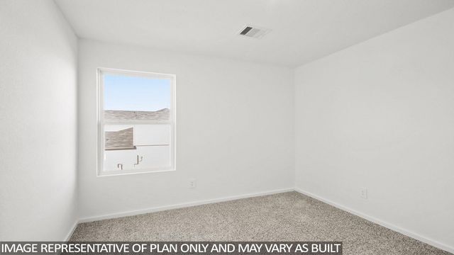 21926 Messina Springs Drive, Hockley, TX 77447