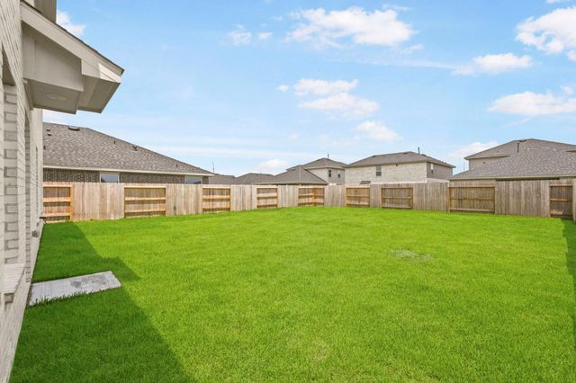 21926 Messina Springs Drive, Hockley, TX 77447