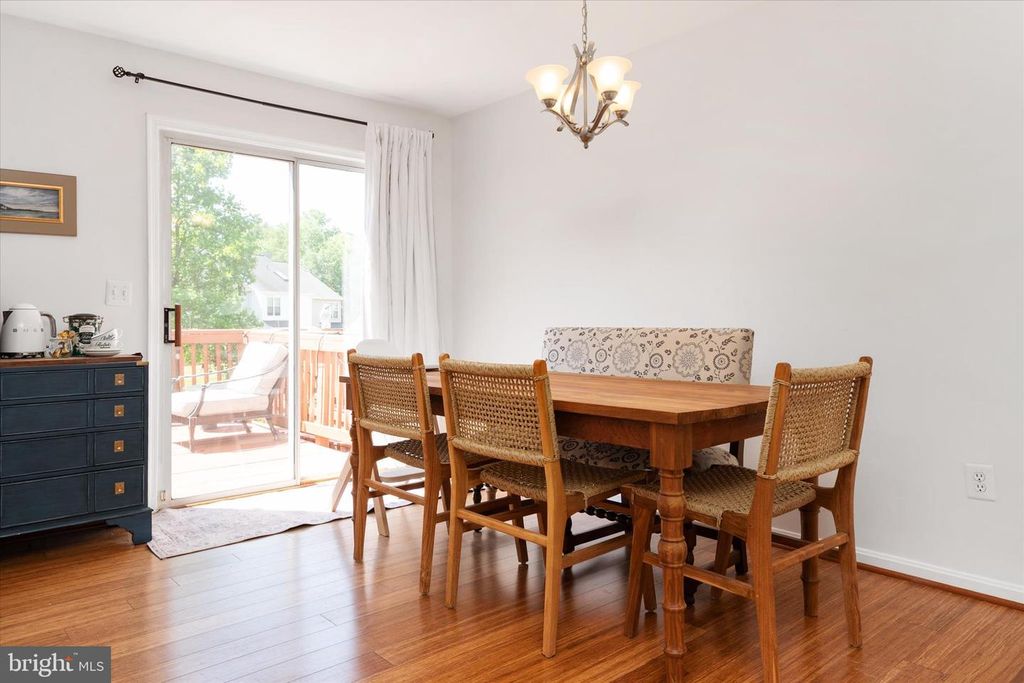 Image 15 of property listing at 2023 PURITAN TER, Annapolis, MD 21401