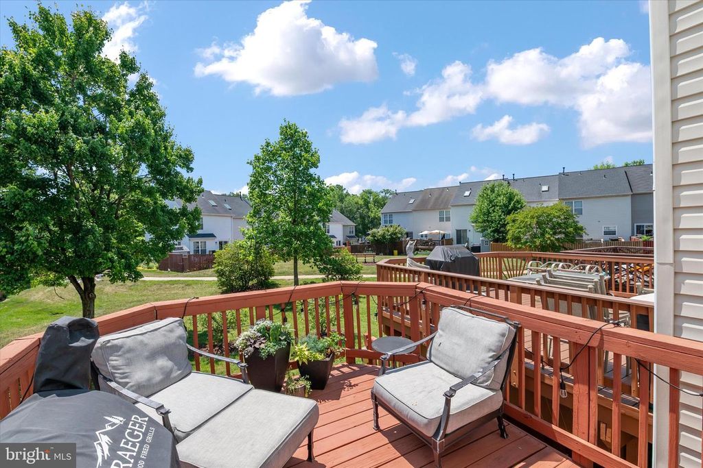 Image 16 of property listing at 2023 PURITAN TER, Annapolis, MD 21401