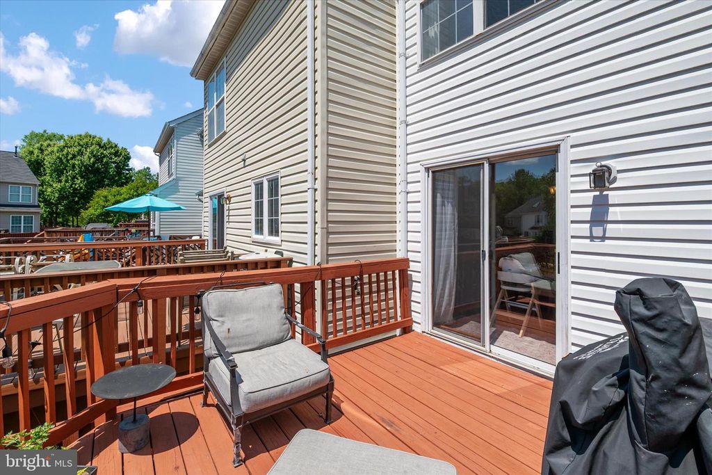 Image 17 of property listing at 2023 PURITAN TER, Annapolis, MD 21401