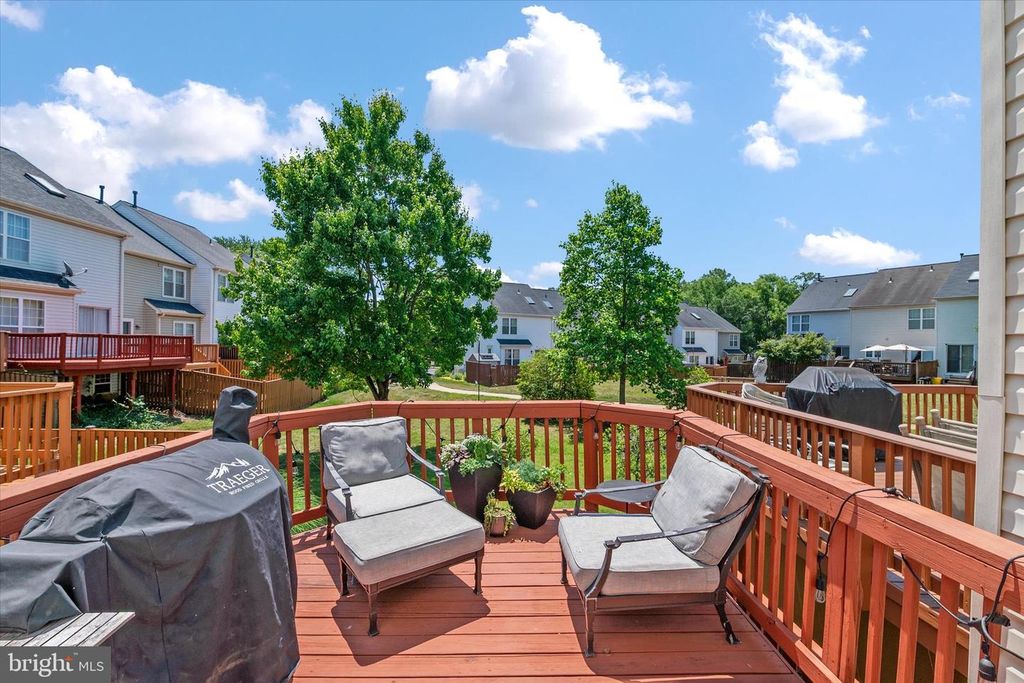 Image 18 of property listing at 2023 PURITAN TER, Annapolis, MD 21401