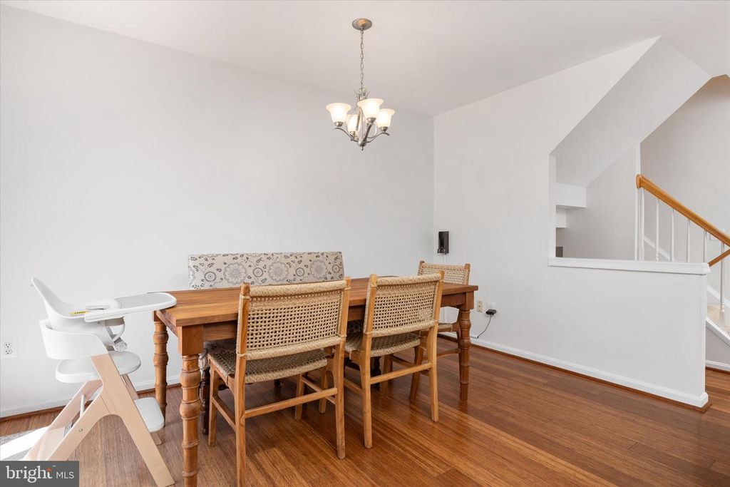 Image 19 of property listing at 2023 PURITAN TER, Annapolis, MD 21401