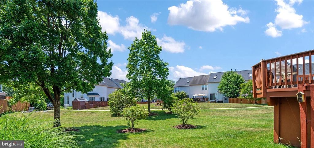 Image 33 of property listing at 2023 PURITAN TER, Annapolis, MD 21401