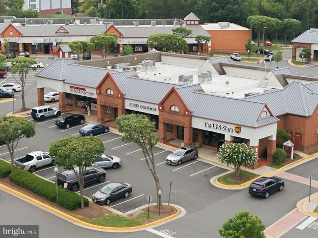 14455 TURIN LN, Centreville, VA 20121