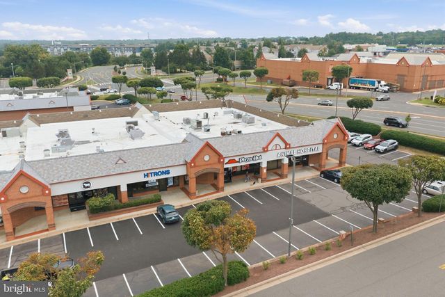 14455 TURIN LN, Centreville, VA 20121
