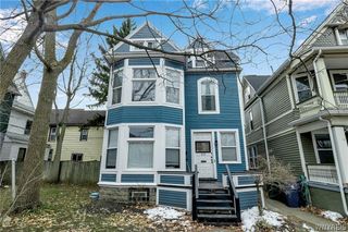 575 Upper Auburn Avenue, Buffalo, NY 14222