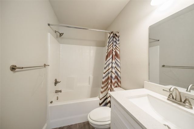 1014 Ford Street, Denison, TX 75020