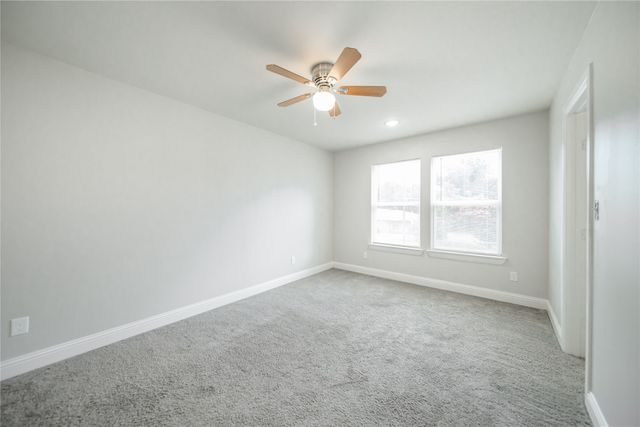 1014 Ford Street, Denison, TX 75020
