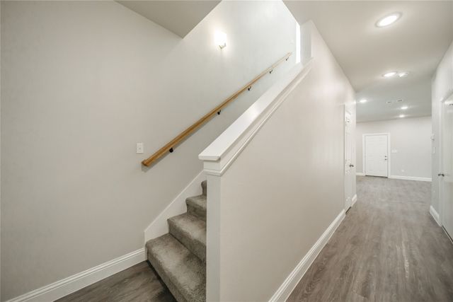 1014 Ford Street, Denison, TX 75020