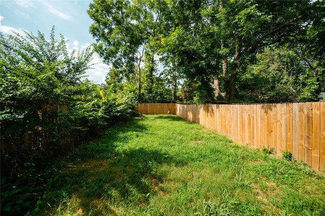 1014 Ford Street, Denison, TX 75020