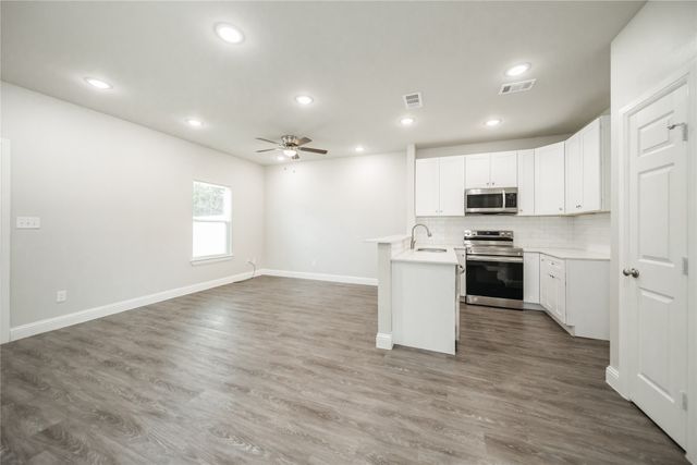 1014 Ford Street, Denison, TX 75020
