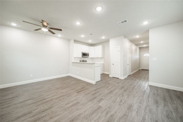 1014 Ford Street, Denison, TX 75020
