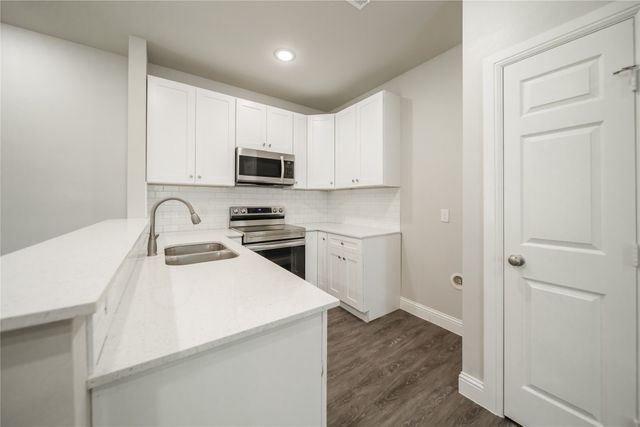 1014 Ford Street, Denison, TX 75020